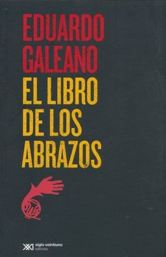 Libro De Los Abrazos, El