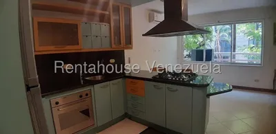 Apartamento en alquiler