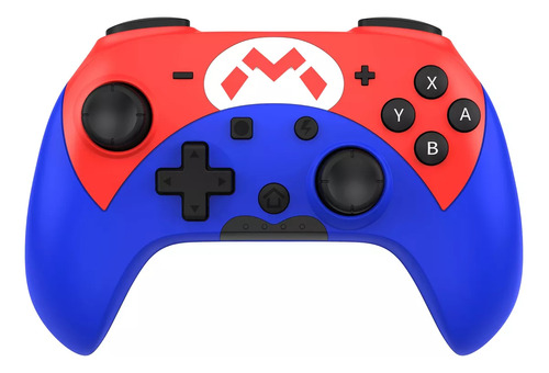 Wireless Control Mario Bros - Blue