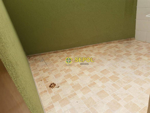 Imagem 21 de 26 de Sobrado À Venda Por R$ 460.000,00 - Cidade Líder - São Paulo/sp - So0479