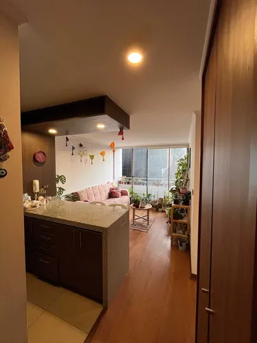 Arriendo Departamento En Concepción (91027)