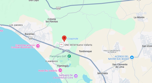 Casa Ubicada En Colonia Flamingo, Bahía De Banderas Nayarit. Con 3 Recamaras Y 308m2. A Unos Minutos De Playa Bucerías.