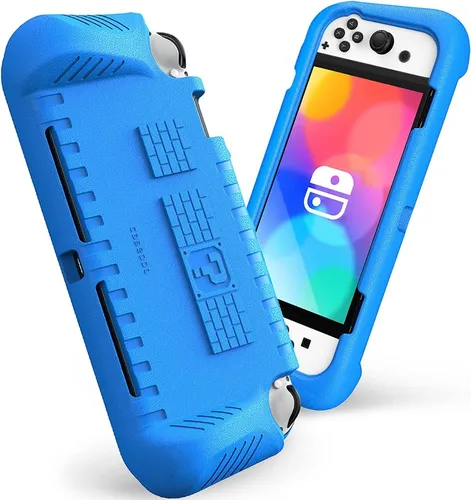 comprar Funda Para Niños Para Nintendo Switch Oled Modelo 2021