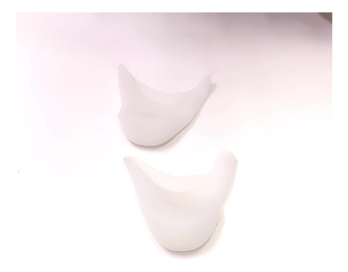 Almohadillas Elásticas De Silicona Para Los Dedos Del Antepi