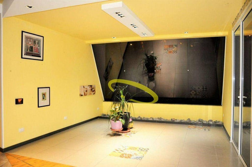 Imagem 2 de 30 de Casa Com 2 Dormitórios À Venda, 259 M² Por R$ 1.150.000,00 - Paysage Noble - Vargem Grande Paulista/sp - Ca5182