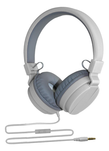 Oficina De Estudiantes De Auriculares Con Auriculares Con