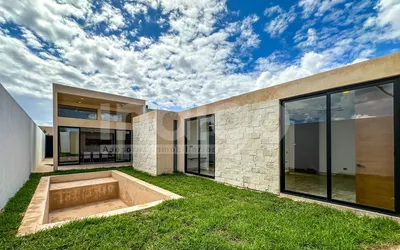 Casa en venta
