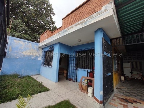 Imagen 20 de 30 de Casa En Venta En El Centro De Barquisimeto Precio De Oportunidad Gabriela.c #22-5731