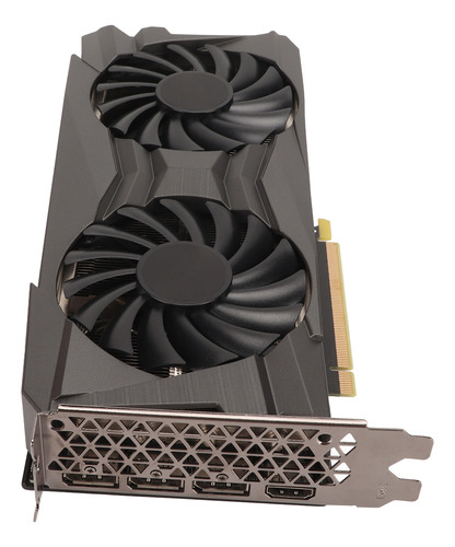 Tarjeta Gráfica De 256 Bits Rtx3060ti 8g Gddr6 Con Resolució