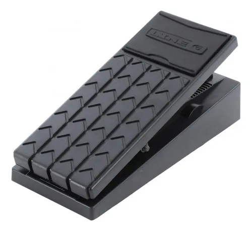 Pedal De Expresión De Línea 6 Ex-1