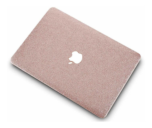 Funda Parakecc Portátil Para Old Macbook Pro 13  Retina (-2