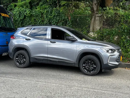 Chevrolet Tracker 2022 Excelente Estado