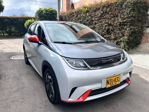 BYD Dolphin 0.0 400 Gs