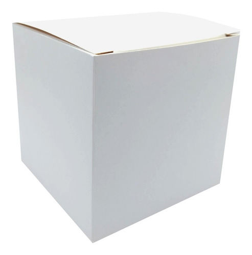 Caja Para Taza Taz3 X 10u Packaging Sublimable