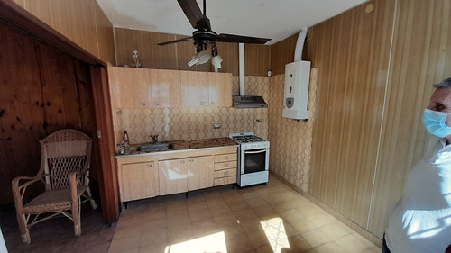 Depto Tipo Casa En Venta - Posadas Al 2600, Lanús Este