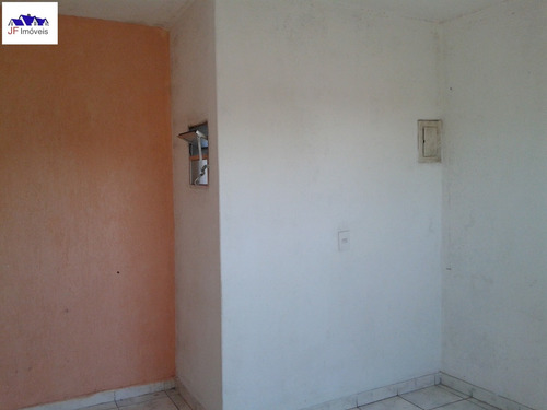 Imagem 2 de 10 de Casa - Ca00026 - 32979661
