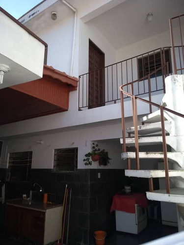 Imagem 8 de 9 de Casa À Venda 2 Dormitórios Suzano Ref.007