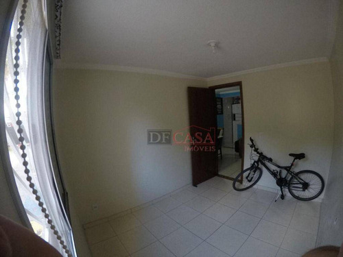 Imagem 11 de 30 de Apartamento Com 3 Dormitórios À Venda, 50 M² Por R$ 199.000,00 - Itaquera - São Paulo/sp - Ap6750