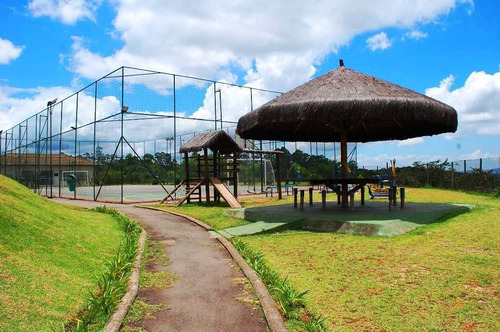Imagem 5 de 30 de Terreno À Venda, 366 M² - Vila D'este - Cotia/sp - Te1456