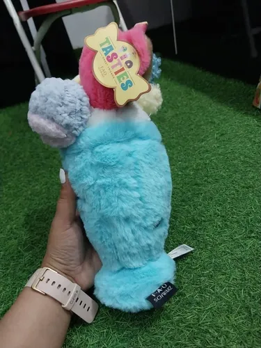 Peluche Fao Schwarz 10