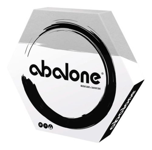 Asmodee Abalone ASAB0001
