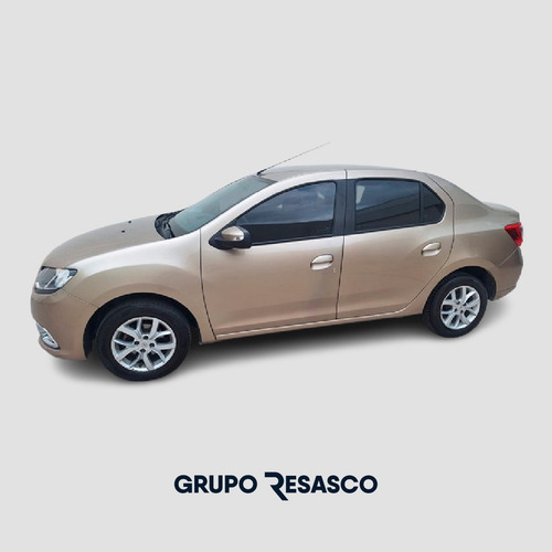 Renault Logan 1.6 Privilege 105cv