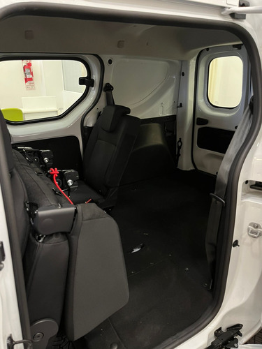 Renault Kangoo Ii Express 1.6 Sce 5as ¡últimas Unidades! Se
