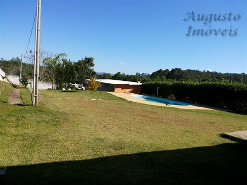 Imagem 15 de 24 de Chácaras À Venda Em Bragança Paulista/sp - Compre O Seu Chácaras Aqui! - 1421233