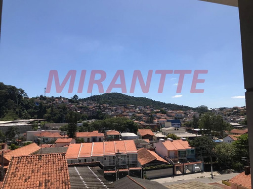 Imagem 12 de 15 de Sobrado Em Palmas Do Tremembé - São Paulo, Sp - 365844