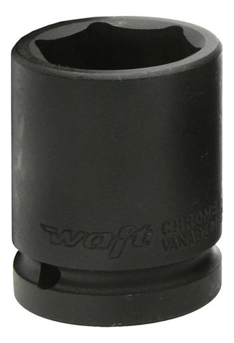Soquete Waft Impacto Sextavado  3/4 17mm  6115