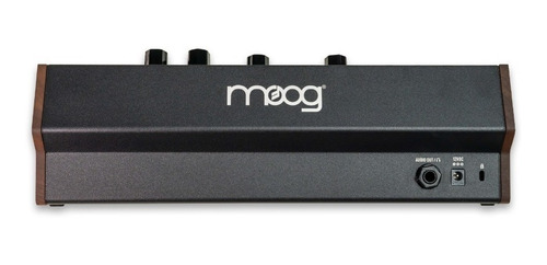 Imagen 3 de 3 de Moog Subharmonicon Sintetizador Semi-modular Análogo