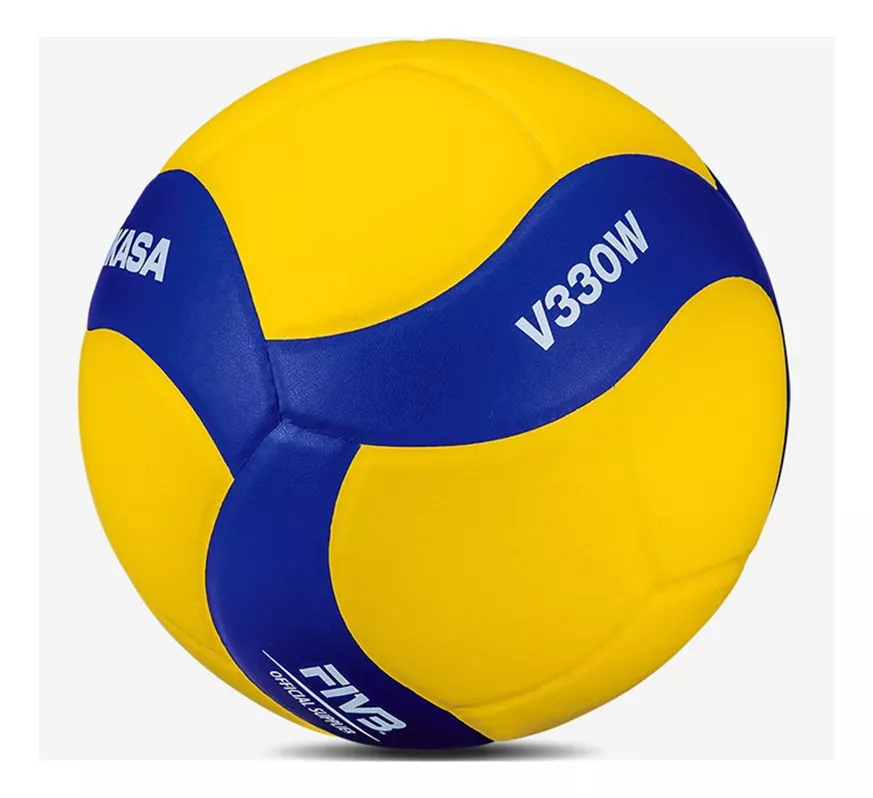 Tercera imagen para búsqueda de balon mikasa voleibol