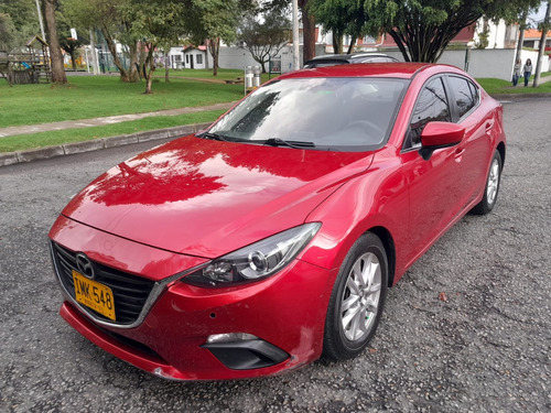 Mazda 3 2.0 Prime Mecanico Full Equipo