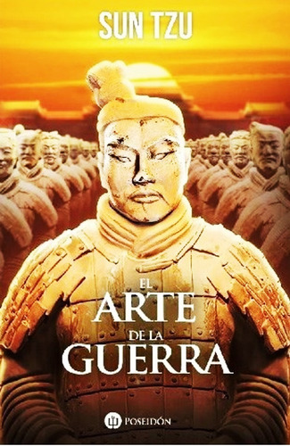 El Arte De La Guerra - Sun Tzu - Del Fondo - Libro Nuevo