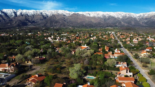Imagen 18 de 21 de Terreno - Nuevo Merlo