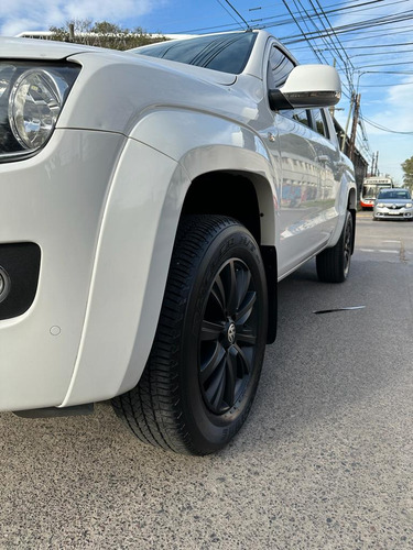 Volkswagen Amarok 2.0 Cd Tdi 4x4 Highline Pack At C34