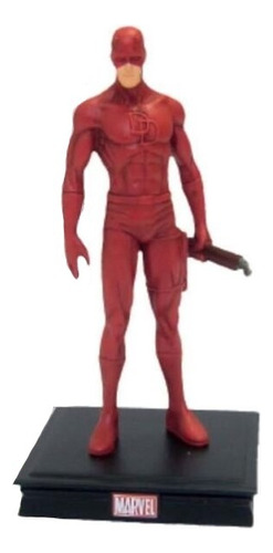 Figura Daredevil Marvel 3d Salvat (+modelos)