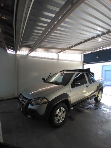 Fiat Strada 1.8 Adventure Locker Ce Flex 2p