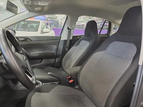 Volkswagen Virtus TSI 1.0 (Aut.)