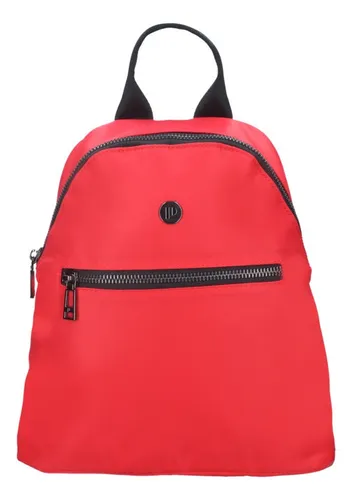 Mochila Casual Mujer Pollini - D855