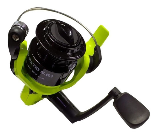 Reel Frontal Esperanza 1000fd-y Explorer Pro Shop