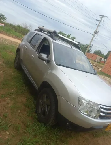 Renault Duster 2.0 Dynamique 4x2