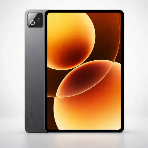 Tablet Xiaomi Mi Pad 8 Pro 256 Gb De Rom 8gb De Ram Cinza Cinza