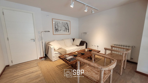 Vendo Departamento 2 Dorm. En Complejo De Categoría Mediland