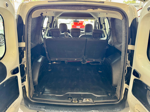 Renault Kangoo Ii Express Confort 5a 1.6 Sce