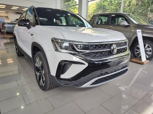 Volkswagen Taos 1.4 250 Tsi Highline Bi Tono
