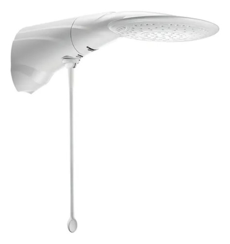 Chuveiro Elétrico Advanced Turbo 7800w 220v - Lorenzetti