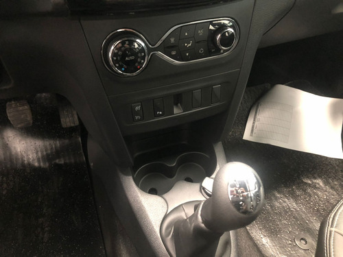Renault Sandero 1.6 16v Intens Cvt