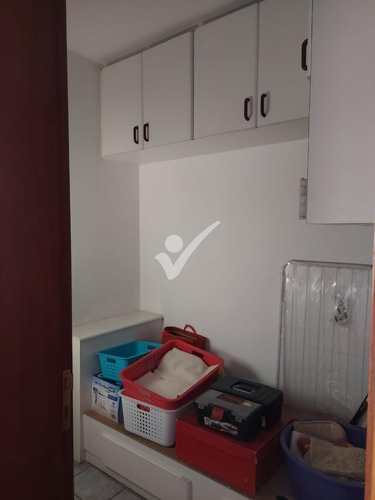 Imagem 11 de 30 de Apartamento À Venda Em Vila Carrão - Ap003852