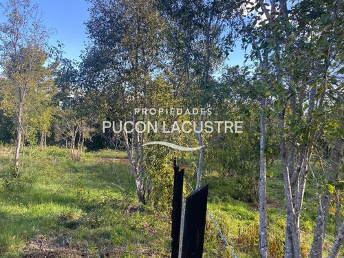 Parcela Sector Pte Luengo Caburga (agua/luz) (170307)
